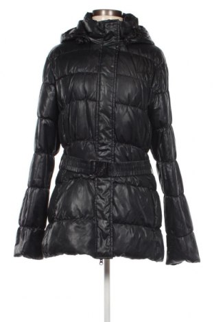Dámska bunda , Veľkosť L, Farba Čierna, Cena  13,16 €