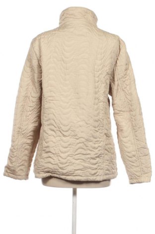 Γυναικείο μπουφάν, Μέγεθος XL, Χρώμα  Μπέζ, Τιμή 11,88 €