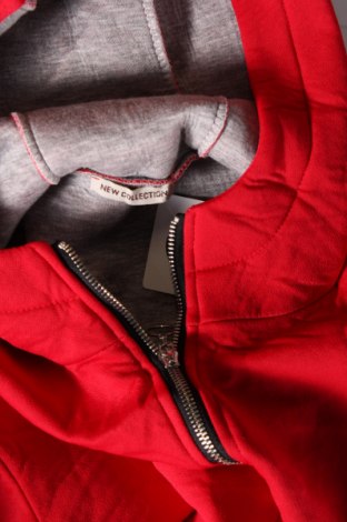Damenjacke, Größe M, Farbe Rot, Preis 6,68 €