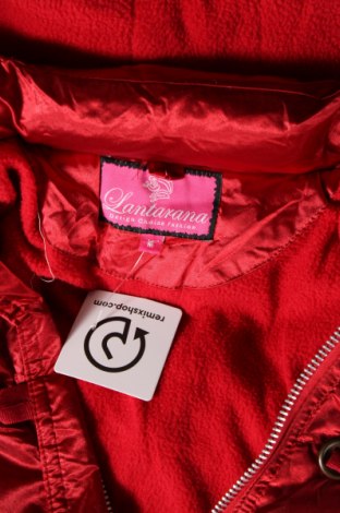 Damenjacke, Größe M, Farbe Rot, Preis € 14,29