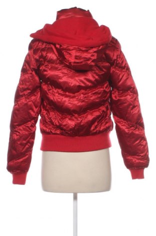 Γυναικείο μπουφάν, Μέγεθος M, Χρώμα Κόκκινο, Τιμή 14,35 €