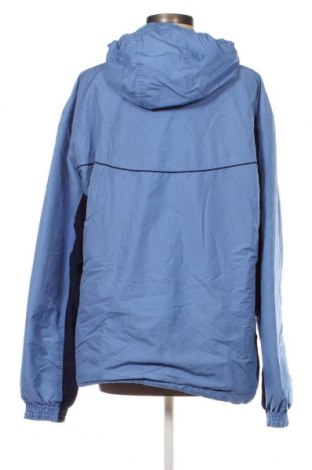 Dámská bunda , Velikost XXL, Barva Modrá, Cena  509,00 Kč