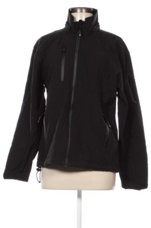 Γυναικείο μπουφάν, Μέγεθος S, Χρώμα Μαύρο, Τιμή 4,94 €