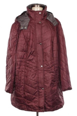 Dámská bunda , Velikost 5XL, Barva Růžová, Cena  727,00 Kč
