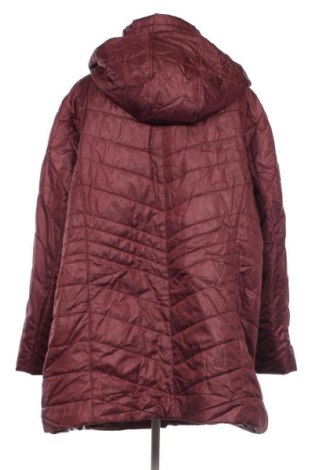 Dámská bunda , Velikost 5XL, Barva Růžová, Cena  765,00 Kč