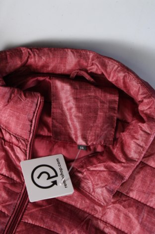 Dámska bunda , Veľkosť 3XL, Farba Ružová, Cena  25,86 €