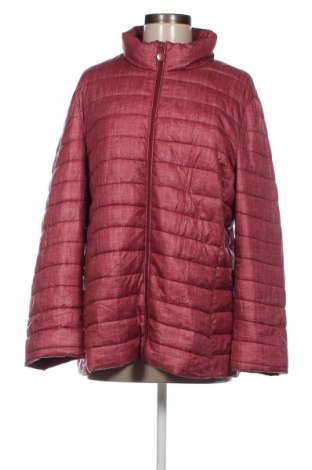 Dámska bunda , Veľkosť 3XL, Farba Ružová, Cena  27,22 €
