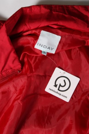 Damenjacke, Größe S, Farbe Rot, Preis 6,68 €