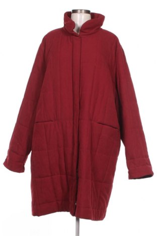 Dámska bunda , Veľkosť 3XL, Farba Červená, Cena  27,22 €