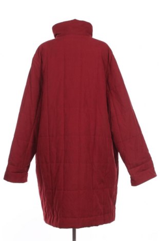 Dámska bunda , Veľkosť 3XL, Farba Červená, Cena  25,86 €