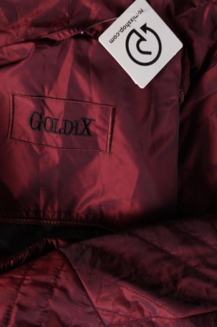 Dámska bunda , Veľkosť XL, Farba Červená, Cena  17,43 €