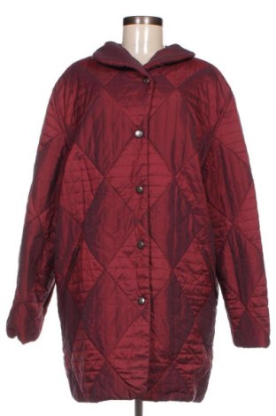 Dámská bunda , Velikost XL, Barva Červená, Cena  601,00 Kč
