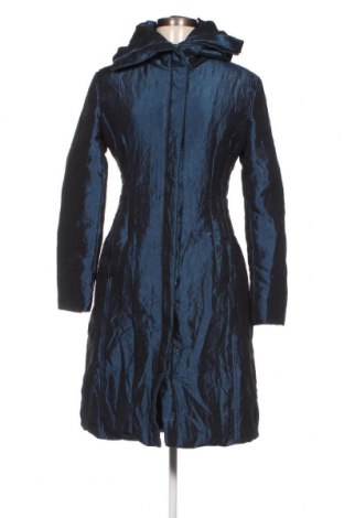 Dámska bunda , Veľkosť M, Farba Modrá, Cena  17,43 €