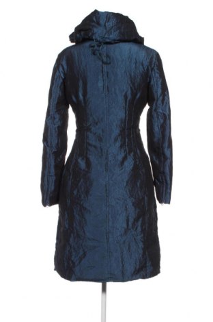 Dámska bunda , Veľkosť M, Farba Modrá, Cena  17,43 €