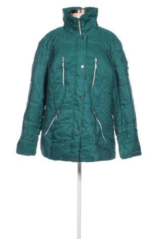 Dámska bunda , Veľkosť XL, Farba Zelená, Cena  8,98 €