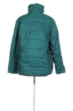 Дамско яке, Размер XL, Цвят Зелен, Цена 19,20 лв.