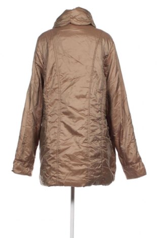 Dámska bunda , Veľkosť XL, Farba Béžová, Cena  8,98 €
