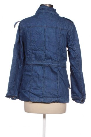 Damenjacke, Größe S, Farbe Blau, Preis € 8,49