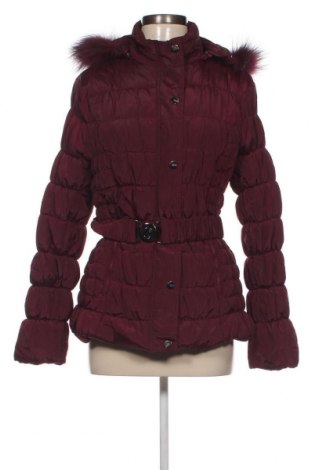 Damenjacke, Größe M, Farbe Rot, Preis € 12,49