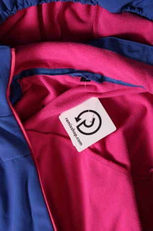 Dámska bunda , Veľkosť S, Farba Modrá, Cena  9,33 €