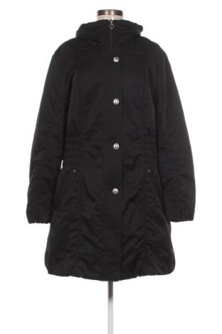 Dámska bunda , Veľkosť XL, Farba Čierna, Cena  30,00 €
