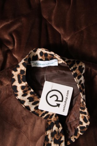 Γυναικείο μπουφάν, Μέγεθος M, Χρώμα Καφέ, Τιμή 5,94 €