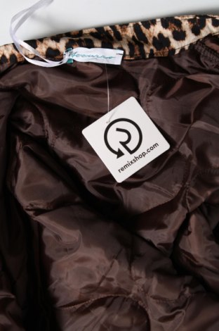 Dámska bunda , Veľkosť M, Farba Hnedá, Cena  5,44 €