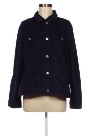 Γυναικείο μπουφάν, Μέγεθος XL, Χρώμα Μπλέ, Τιμή 13,95 €