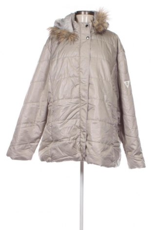 Damenjacke, Größe XXL, Farbe Grau, Preis 14,93 €