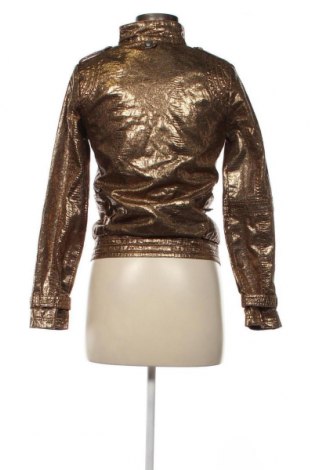 Damenjacke, Größe S, Farbe Golden, Preis 10,21 €