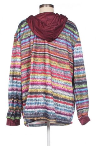 Γυναικείο μπουφάν, Μέγεθος L, Χρώμα Πολύχρωμο, Τιμή 6,53 €