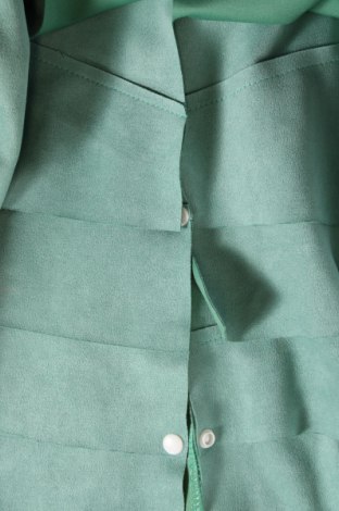 Γυναικείο μπουφάν, Μέγεθος M, Χρώμα Πράσινο, Τιμή 12,52 €