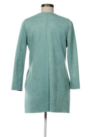 Γυναικείο μπουφάν, Μέγεθος M, Χρώμα Πράσινο, Τιμή 12,52 €