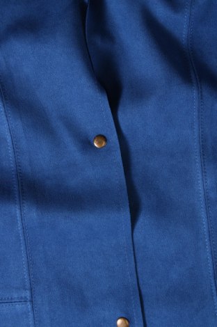 Γυναικείο μπουφάν, Μέγεθος M, Χρώμα Μπλέ, Τιμή 12,52 €