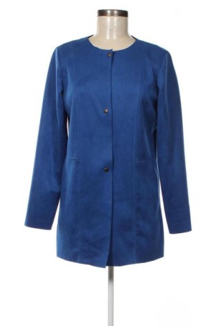 Damenjacke, Größe M, Farbe Blau, Preis 13,50 €