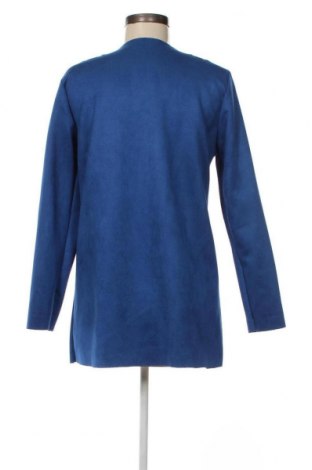 Damenjacke, Größe M, Farbe Blau, Preis 24,55 €