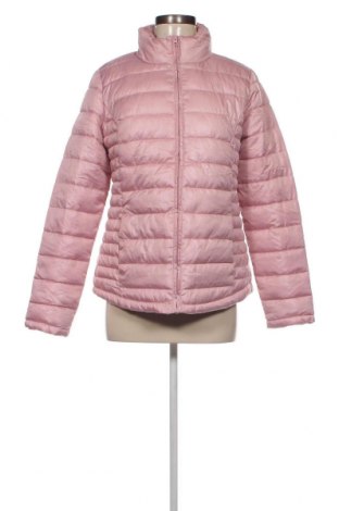 Dámska bunda , Veľkosť S, Farba Ružová, Cena  5,72 €