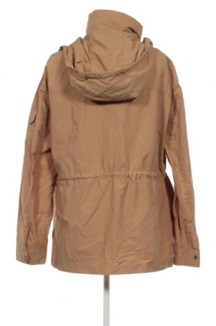 Damenjacke, Größe L, Farbe Beige, Preis 15,49 €