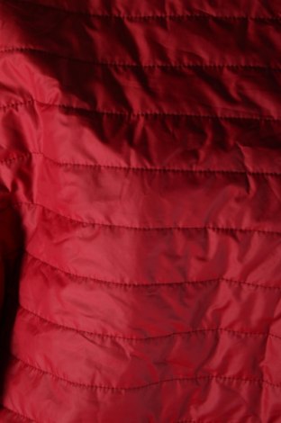 Dámská bunda , Velikost M, Barva Červená, Cena  161,00 Kč