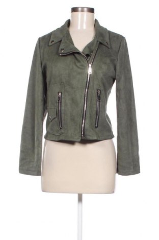 Γυναικείο μπουφάν, Μέγεθος XL, Χρώμα Πράσινο, Τιμή 16,33 €