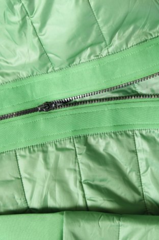 Dámska bunda , Veľkosť 4XL, Farba Zelená, Cena  27,22 €