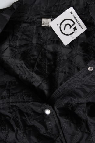 Dámska bunda , Veľkosť 4XL, Farba Čierna, Cena  25,86 €