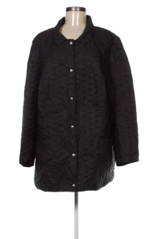 Damenjacke, Größe 4XL, Farbe Schwarz, Preis € 31,73