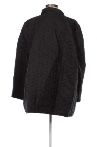 Dámska bunda , Veľkosť 4XL, Farba Čierna, Cena  25,86 €