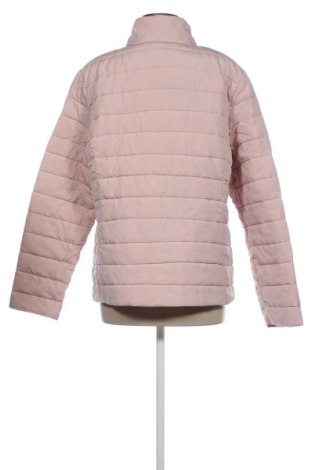 Γυναικείο μπουφάν, Μέγεθος XL, Χρώμα Ρόζ , Τιμή 11,88 €