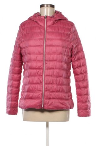 Dámska bunda , Veľkosť S, Farba Ružová, Cena  5,44 €