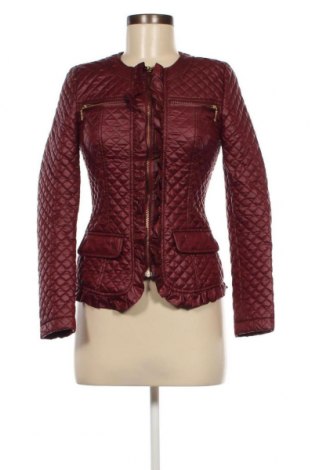 Γυναικείο μπουφάν, Μέγεθος S, Χρώμα Κόκκινο, Τιμή 16,33 €
