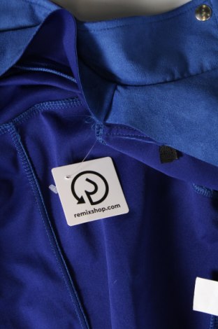Dámska bunda , Veľkosť S, Farba Modrá, Cena  24,55 €