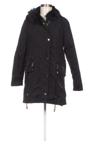 Dámska bunda , Veľkosť S, Farba Čierna, Cena  21,38 €