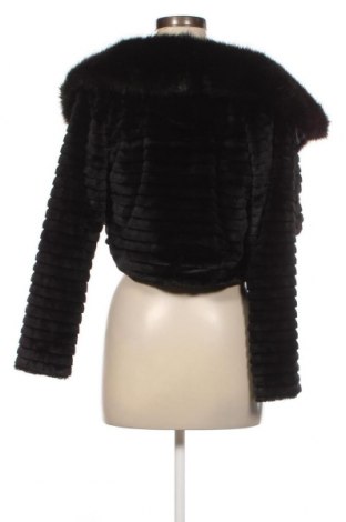Γυναικείο μπουφάν, Μέγεθος S, Χρώμα Μαύρο, Τιμή 20,18 €
